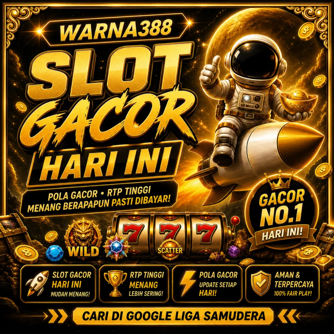 WARNA388 Banner